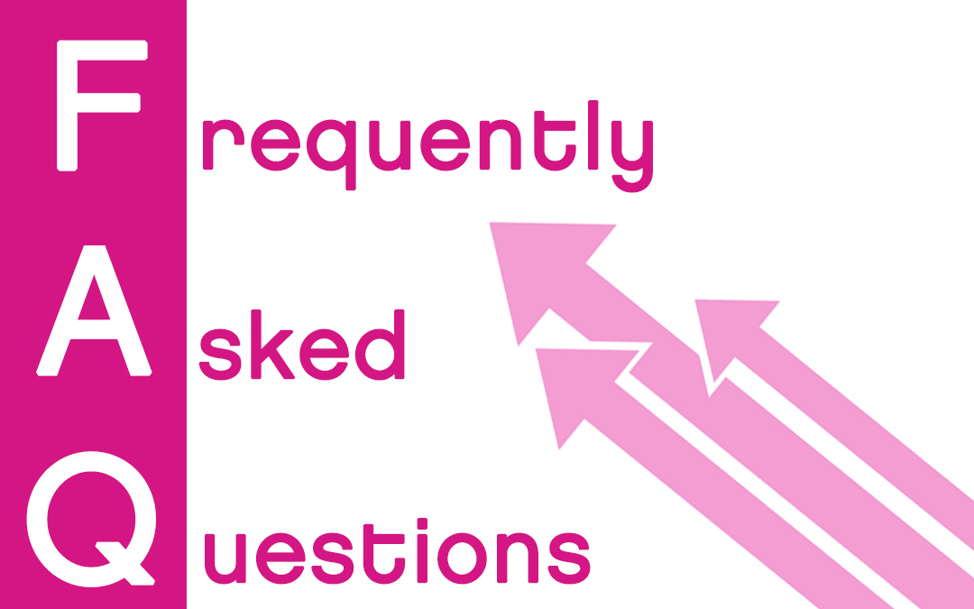 Frequently asked questions from parents